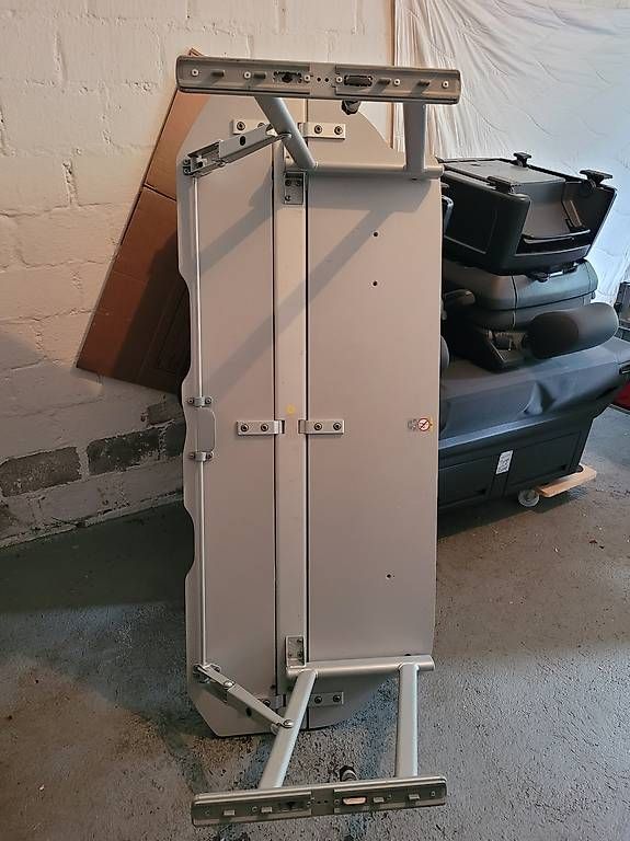 Tutti pezzi di ricambio auto: VW T5/T6 Multivan Multiflexboard Konsole + Board – Usato da Domat-Ems venduto da Snoopie21 2