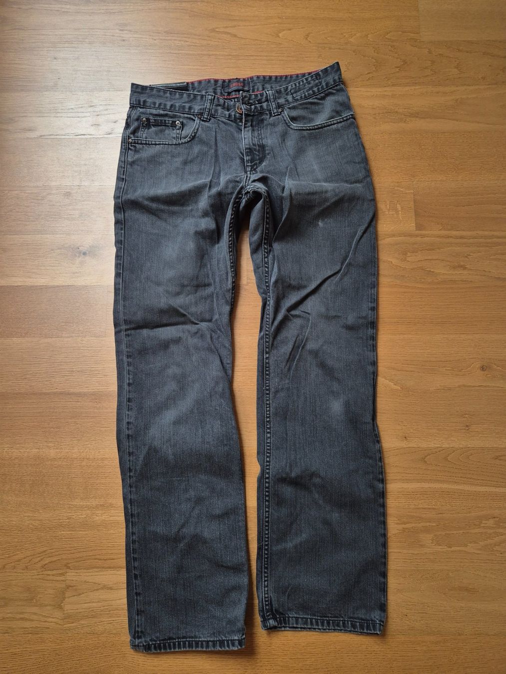 Jeans: Herren Jeans, Grösse 31 – Usato da Rheinau venduto da Jackandjones01 1