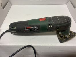 BOSCH Fein Multicutter PMF 190 E