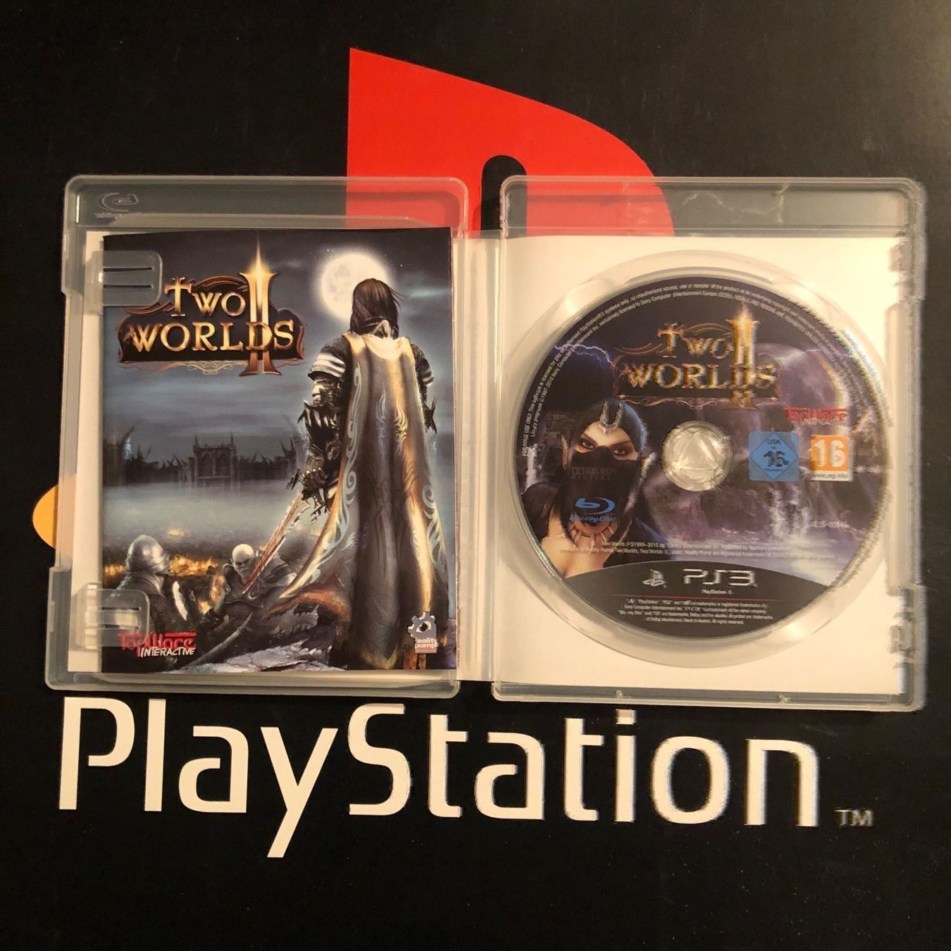 Giochi: Two Worlds 2 für PS3 – Usato da Kestenholz venduto da Mad18 2