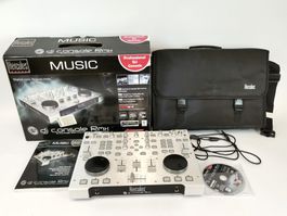 HERCULES DJ Console Rmx
