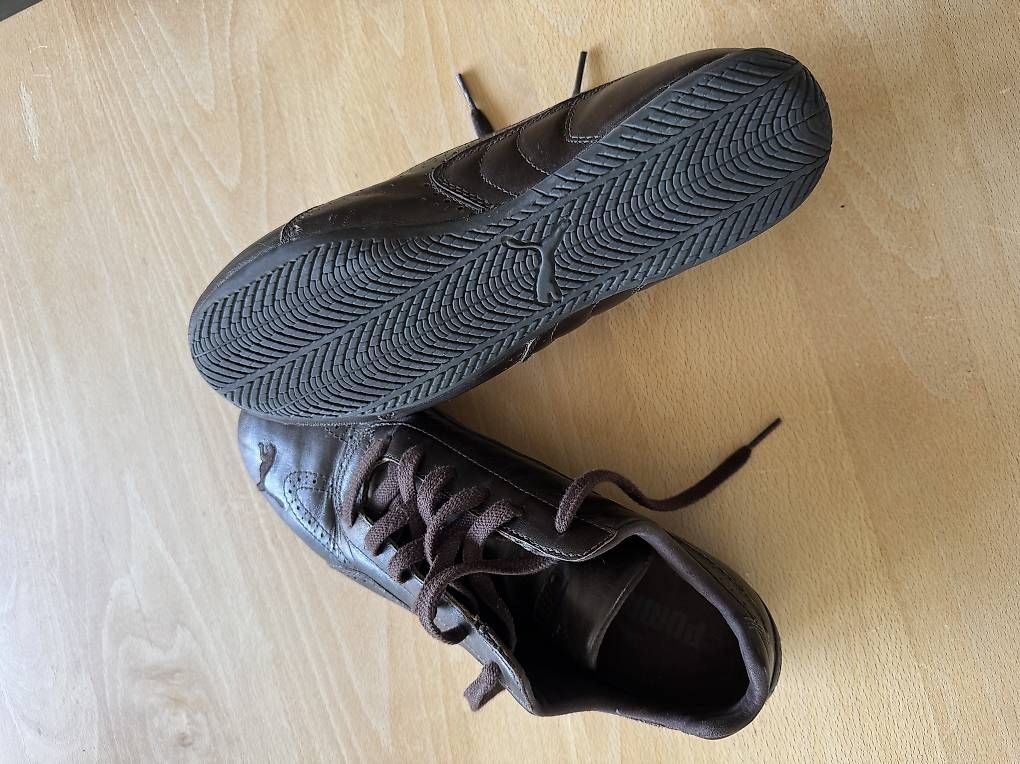 Damenschuhe: Freizeitschuhe – Gebraucht aus Würenlingen von der-Rabe 3