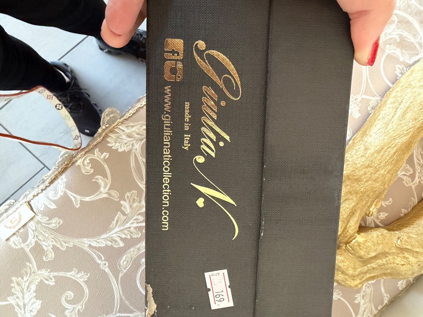 Chaussures femmes: Neu Halbschuhe – Neuf avec emballage d'origine à Allschwil par Figidindia 2