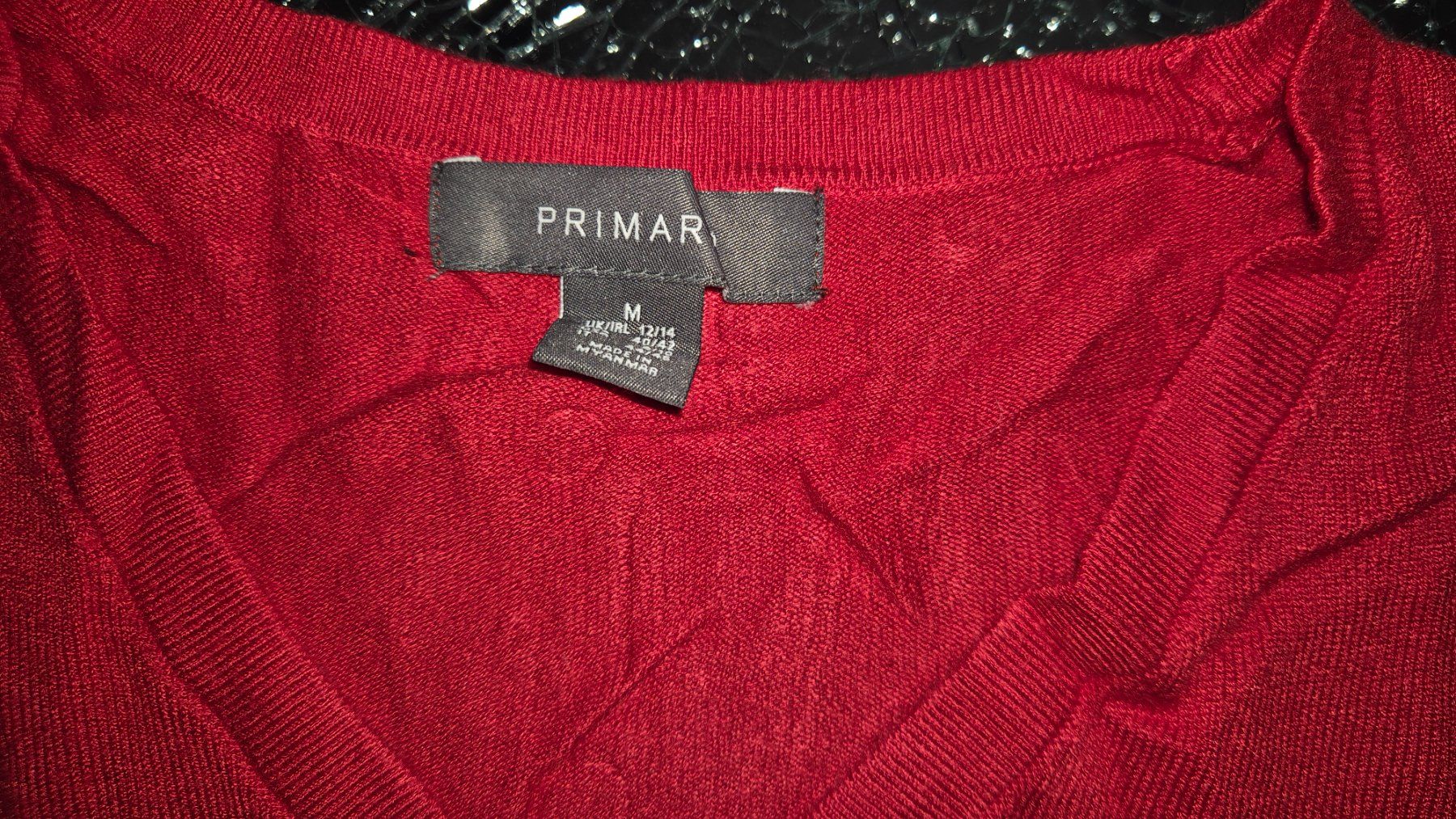 Pullover & Sweatshirts: Giacchettino – Gebraucht aus Gordevio von RUBY104 1