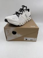 On Running Cloud X 4 Sportschuhe Ivory Black Grösse 44