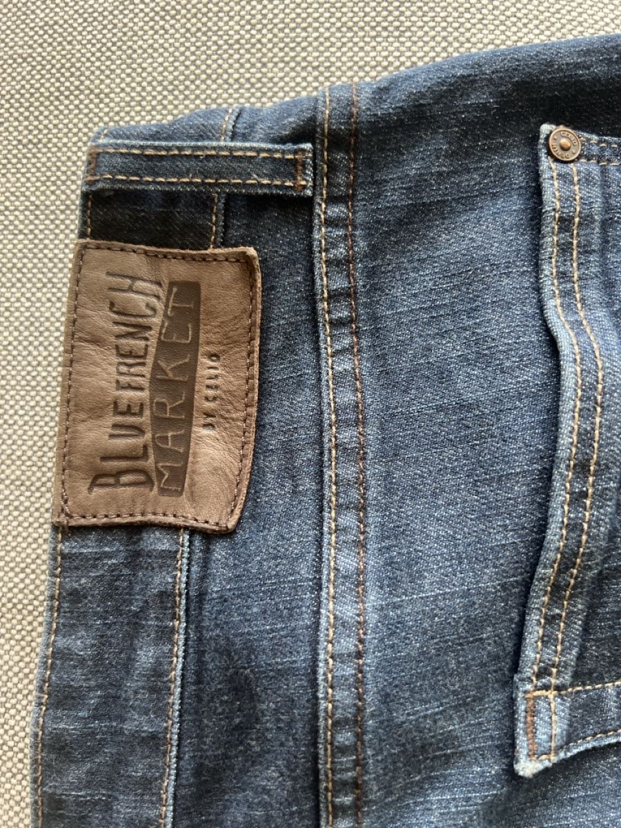 Jeans: Jean bluefrench by celio  – Usato da Sion venduto da jerermy1911 2
