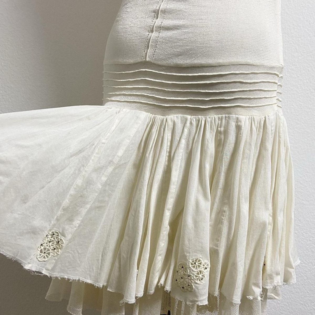 Vestiti: Marithe Francois Girbaud Kleid, Gr. S, Sommerkleid – Nuovo (secondo la descrizione) da Basel venduto da Lara0104 5