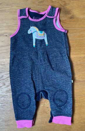 Frugi Strampler Grösse 62/68