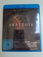 Abattoir