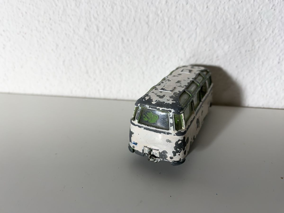 Siku Modellini d'auto: Siku bus – Usato da Winterthur venduto da ben_9vxx 3