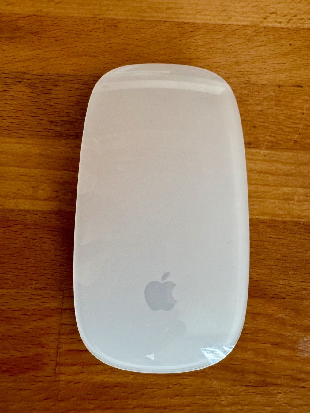 Apple Mouse: Souris Apple Magic Mouse – Usato da Corsier-sur-Vevey venduto da Makmic