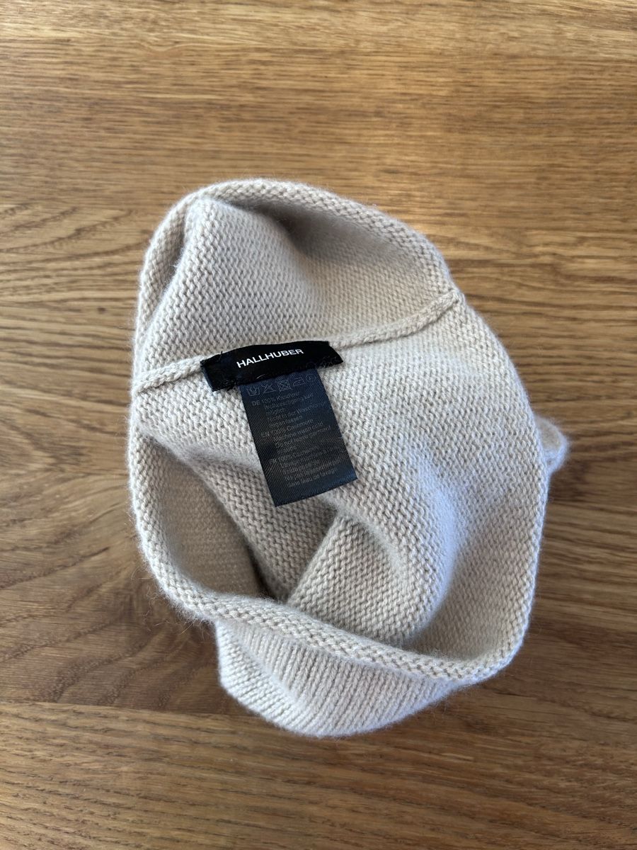 Chapeaux, bonnets & casquettes: Kaschmir Beanie – D'occasion à Winterthur par seri_bo 2