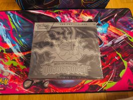 Top Trainer Box Dunkelnacht DE