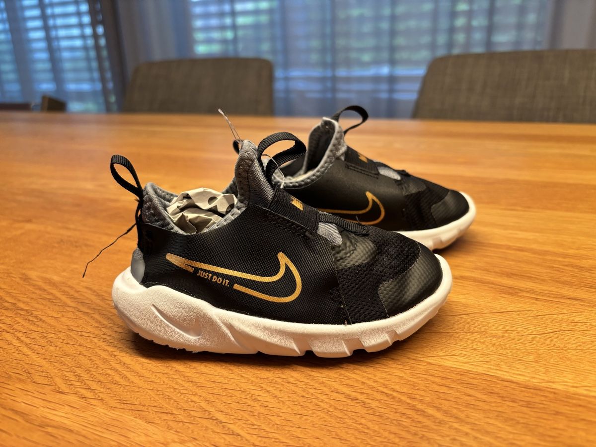 Nike Scarpe per ragazzi: Nike Turnschuhe  – Usato da Muhen venduto da Claudi1985 3
