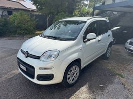 Fiat Panda 0.9 Twinair Turbo NP Easy