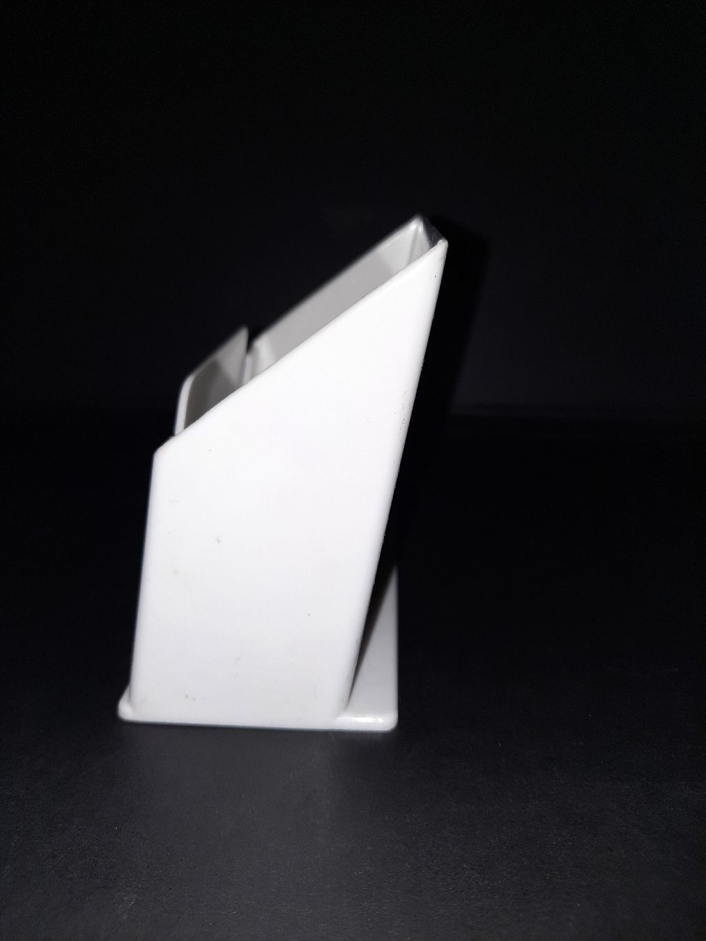 Alle Dekorationen: porta post-it ? banca aufina – Gebraucht aus Biasca von Old_6blh 2