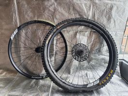 Laufradsatz: FunWorks Trail Ride 35, Boost, 27.5