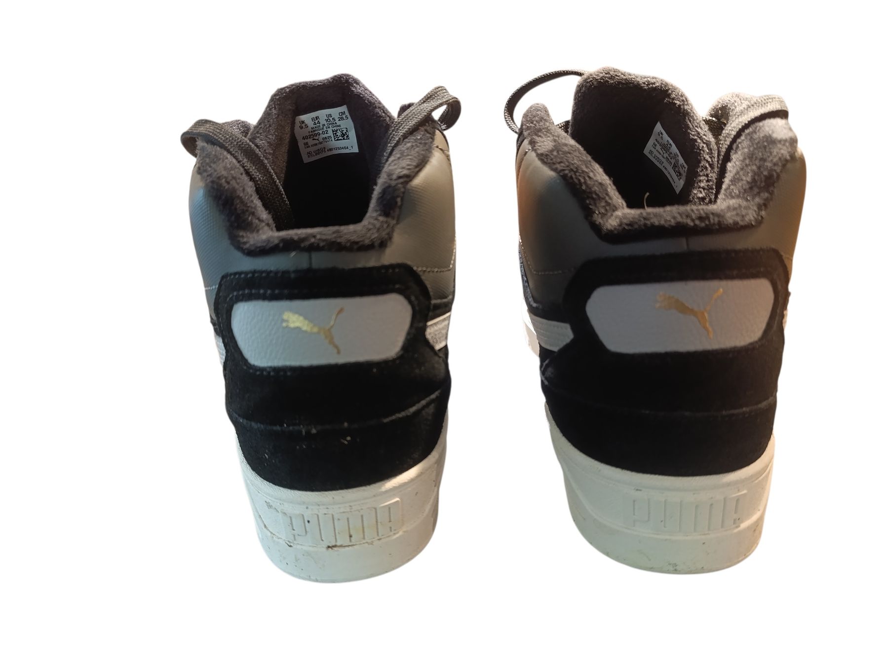 Puma Scarpe da uomo: PUMA SNEAKERS GRÖSSE 44 – Nuovo (secondo la descrizione) da Arlesheim venduto da Camelot 1