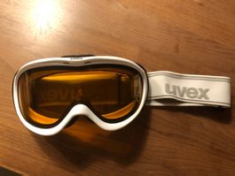 UVEX KINDERSKIBRILLE
