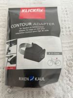 Contour Adapter von Klickfix