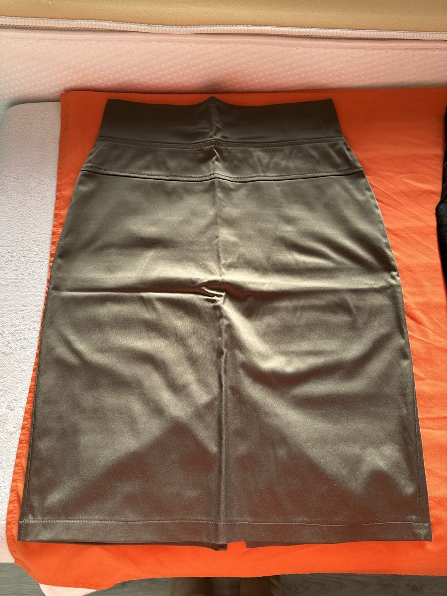 Gonne: Jupe crayon neuve élégante taille haute T3 - Parfaite saison – Nuovo e nell'imballaggio originale da Tramelan venduto da Imel2720 1