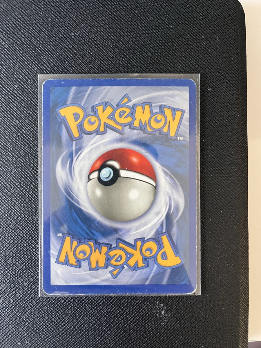 Pokémon Carte collezionabili: Totodile Expedition Base Set EN Reverse Holo – Usato da Massagno venduto da Pkmn93 1