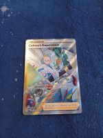 Colress's Experiment Full Art (EN) Crown Zenith GG59