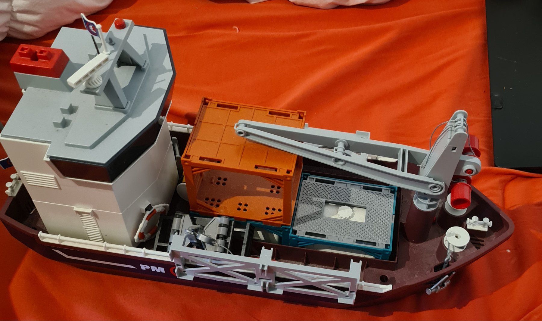 Playmobil Giocattoli: Playmobil 70771 + 70774 + 70769 – Usato da Wolfhausen venduto da andreaandrea85 2