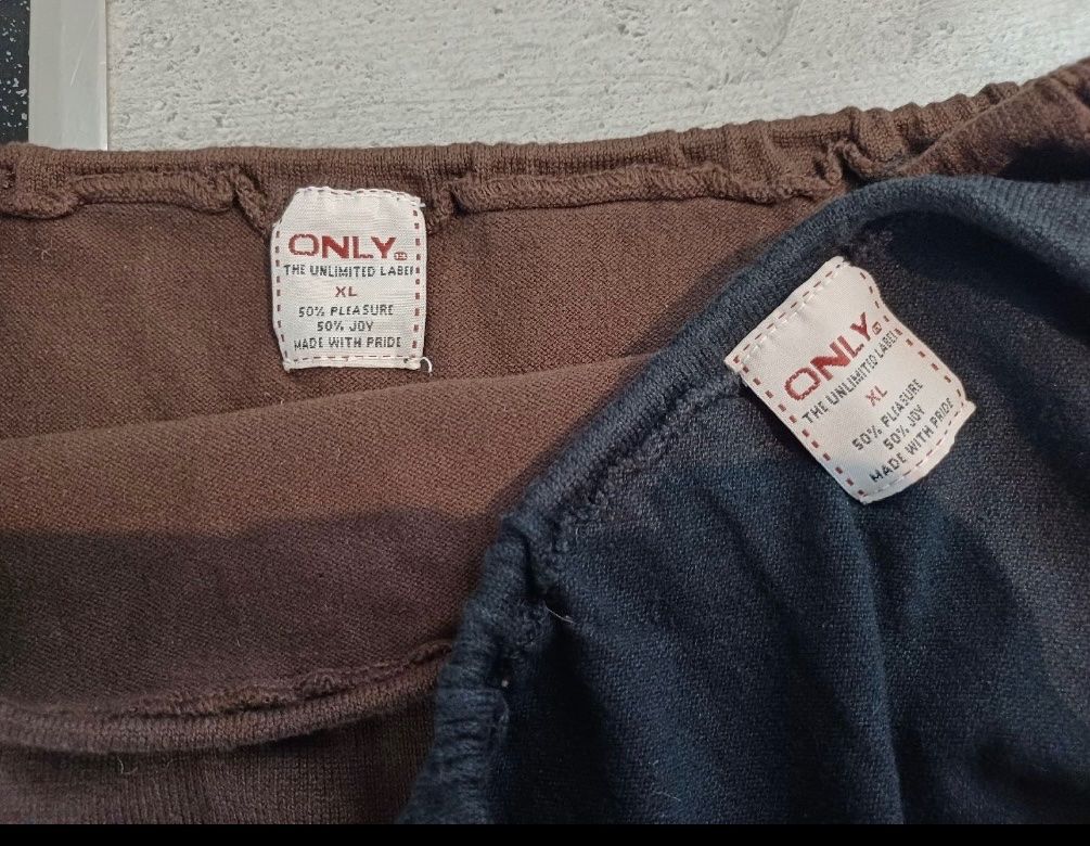Vero Moda Top: 3 Tops Schulterfrei – Usato da Muensingen venduto da drleevsy 1