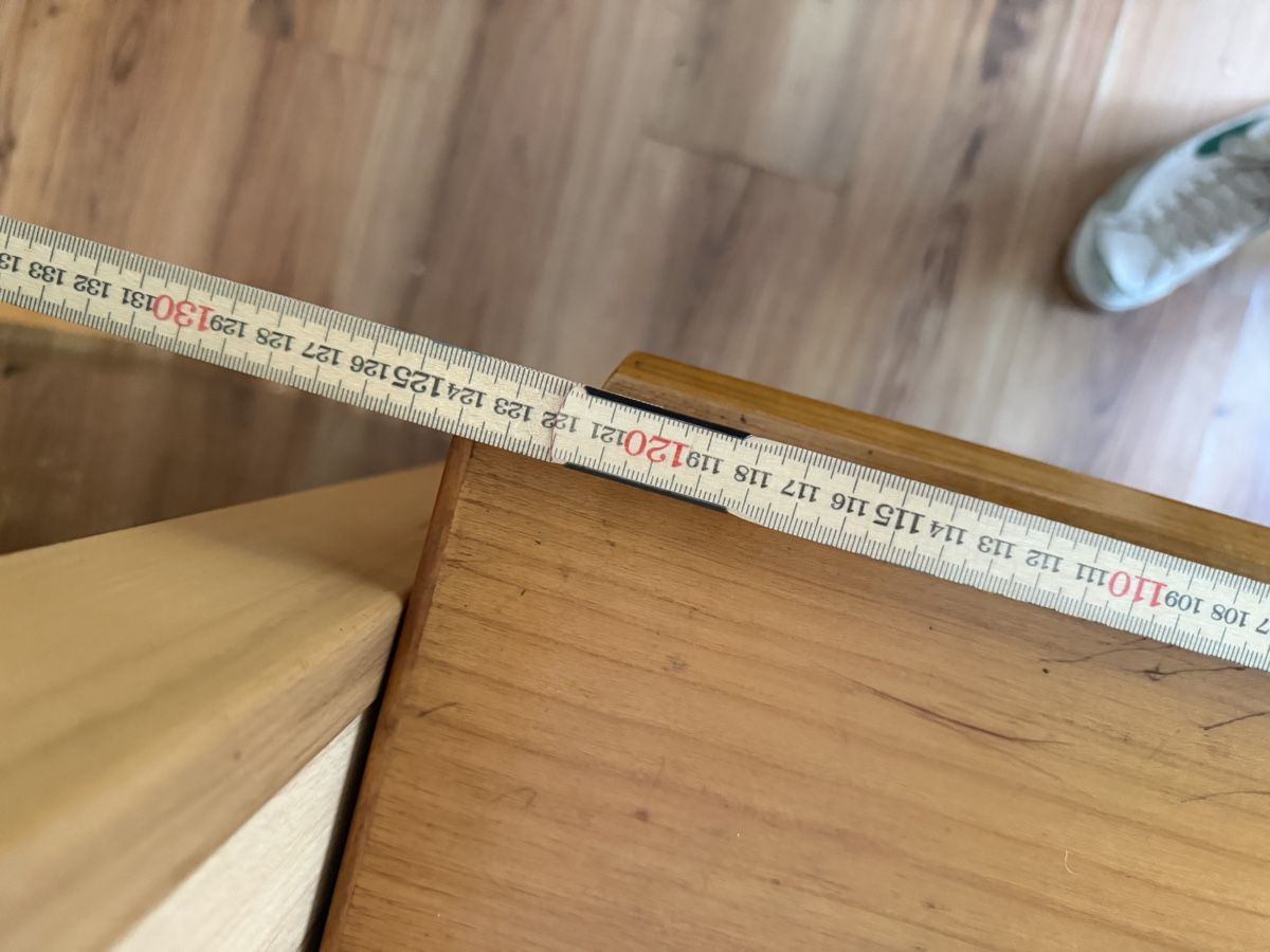 Cassettiere: Midcentury Modern Kommode – Usato da St. Gallen venduto da dyrose 6