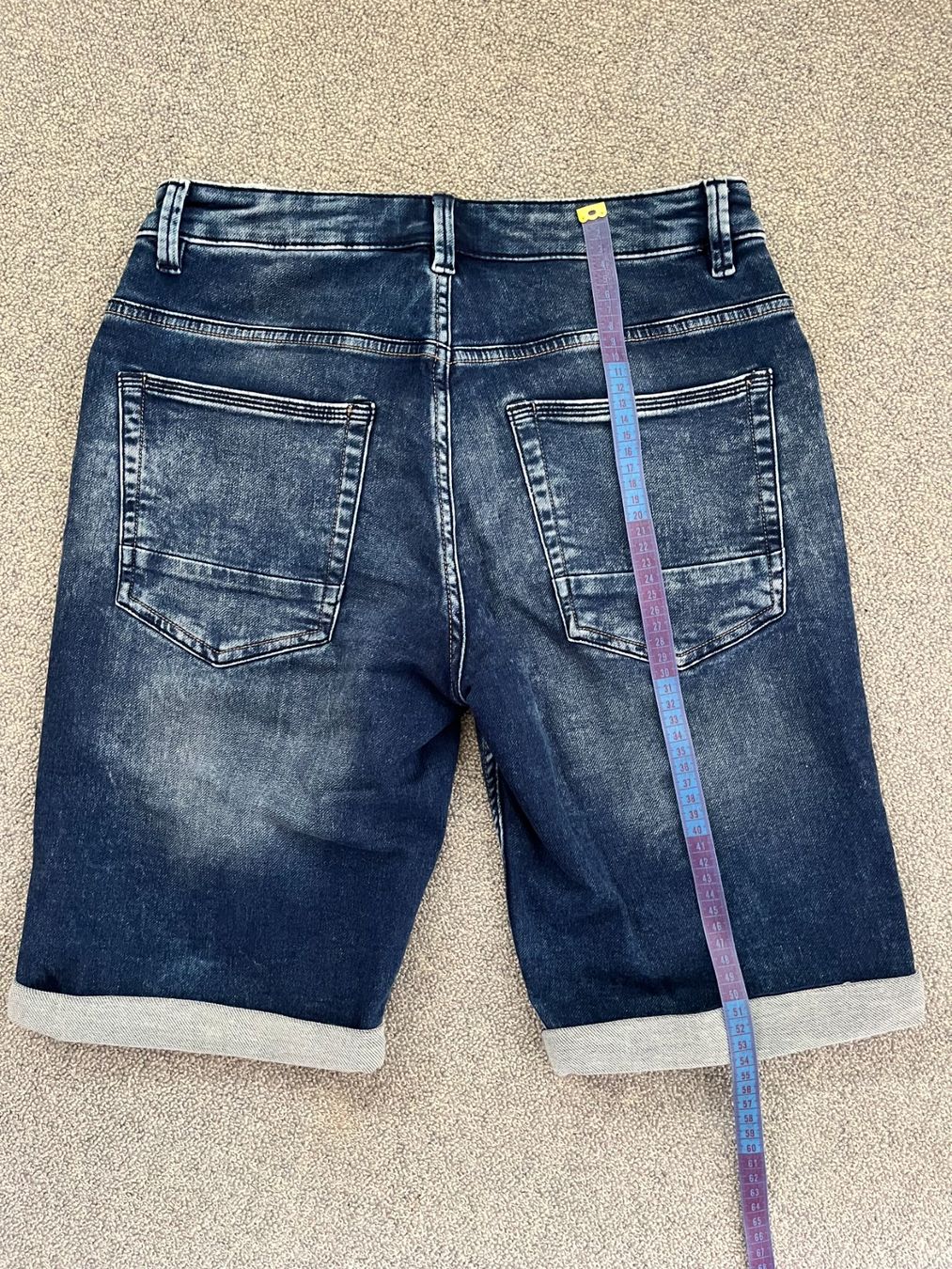 Pantaloni: Short Gr 30 – Nuovo (secondo la descrizione) da Rekingen AG venduto da nederland1 3