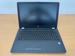 HP Laptop 15" Laptop i5-7200U 8GB 2TB Windows 11 RV348
