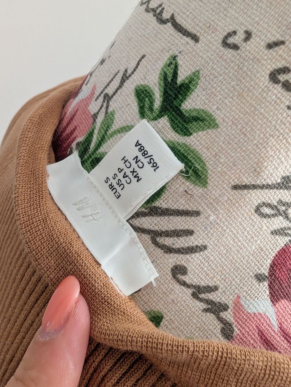 H&M Tops: Top H&M – D'occasion à Weinfelden par AleKa5 2