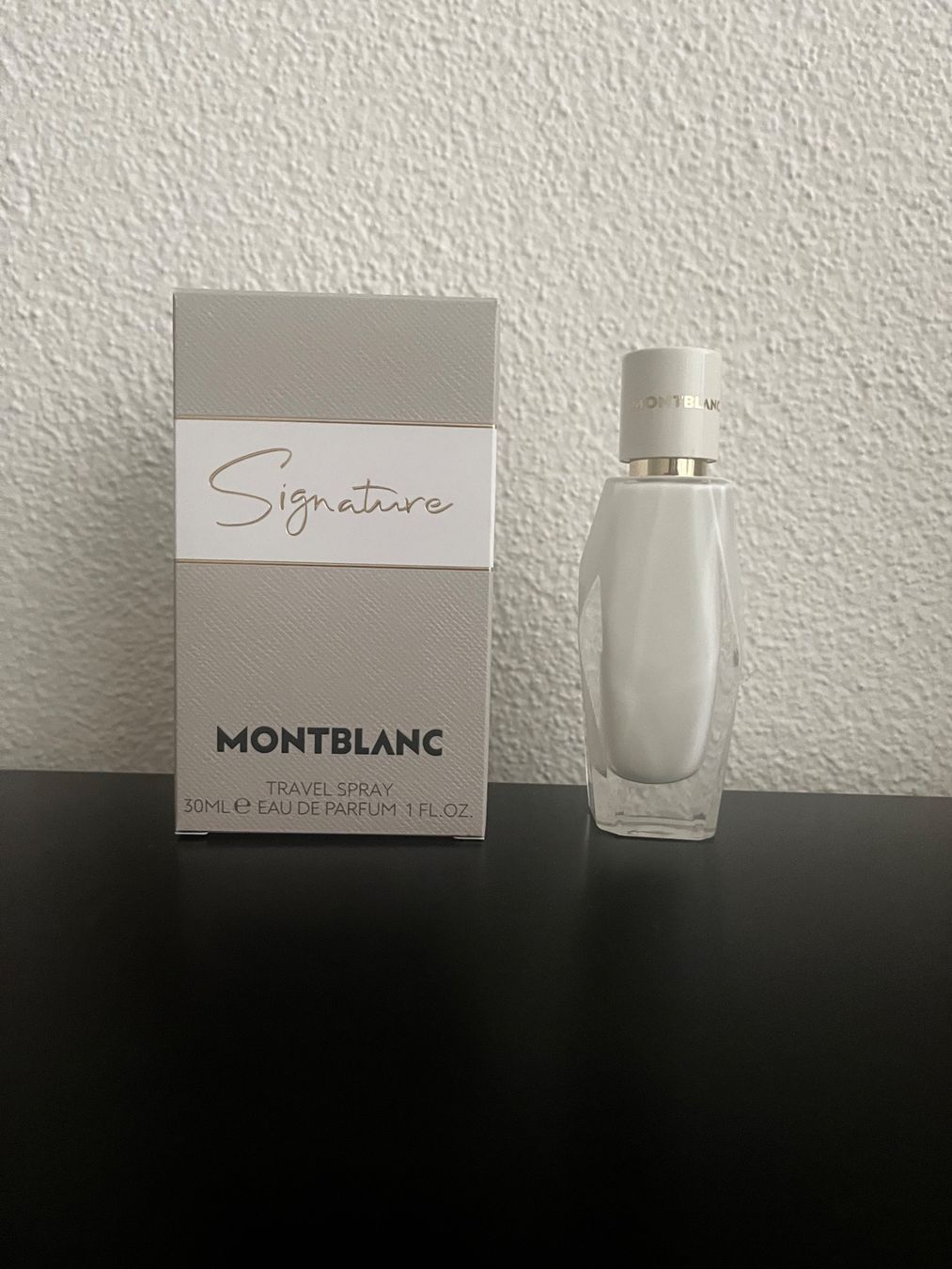 Parfums & Eau de Toilette: Montblanc Signature - Eau de Parfum 30ml – D'occasion à Luzern par eli_5xnv