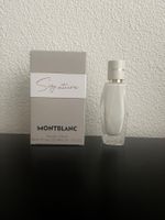 Montblanc Signature - Eau de Parfum 30ml