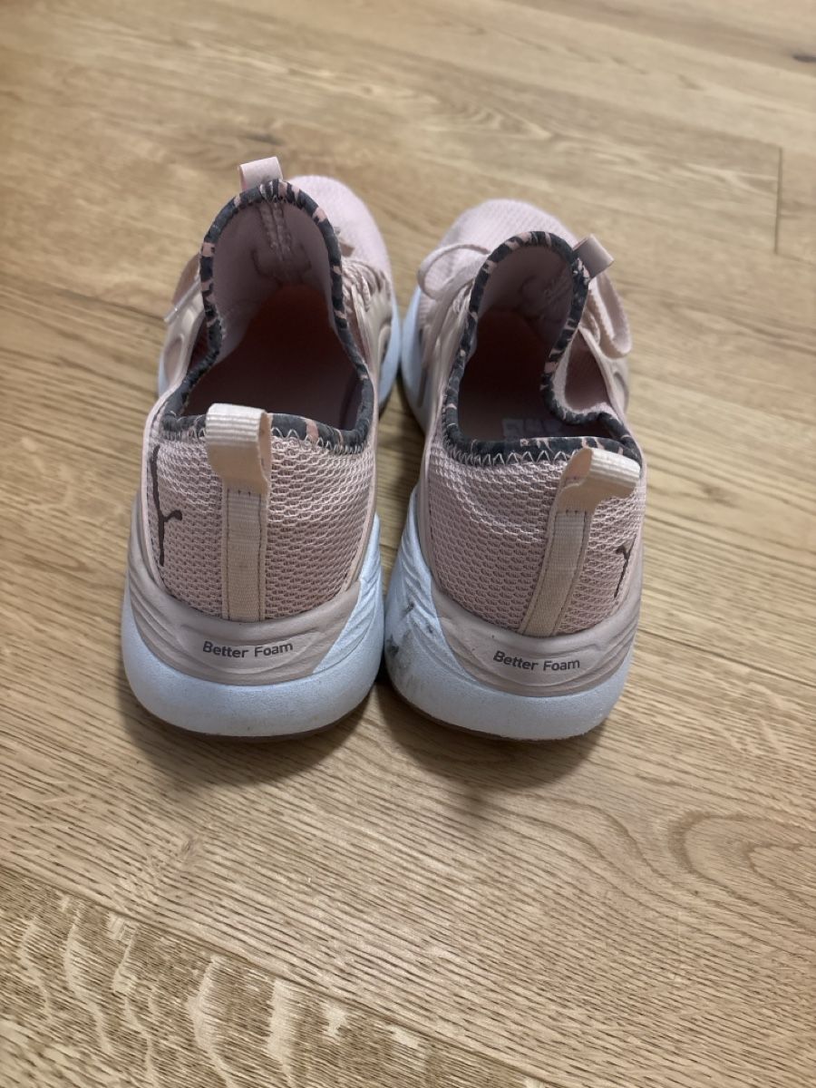 Puma Scarpe da donna: Puma Turnschuh, Gr 39 – Usato da Steffisburg venduto da Bird304 1