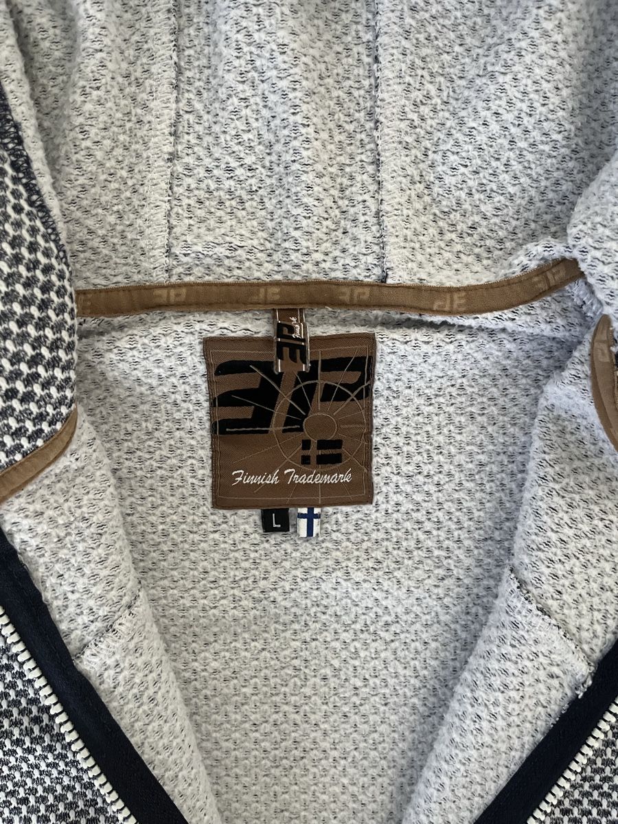 Icepeak Giacche: Fleecejacke  Gr. L von Icepeak – Usato da Wenslingen venduto da Sambi09 2