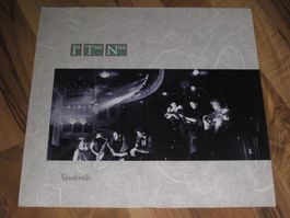 LP - IN TUA NUA - VAUDEVILLE