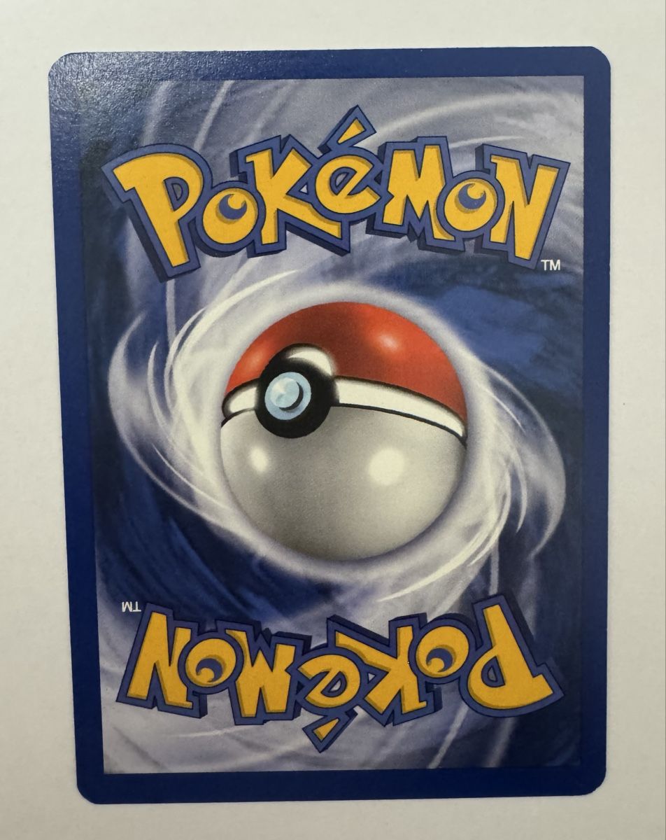 Pokémon Sammelbilder & Trading cards: Pokemon Mr. Mime baseset2 – Neu (gemäss Beschreibung) aus Aarau Rohr von mic_d6nr 1