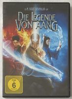 Die Legende von Aang (Versandkostenfrei)