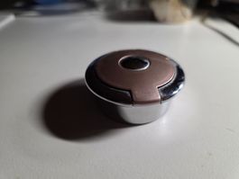 Pillen Dose Kunststoff 5 cm x 2 cm