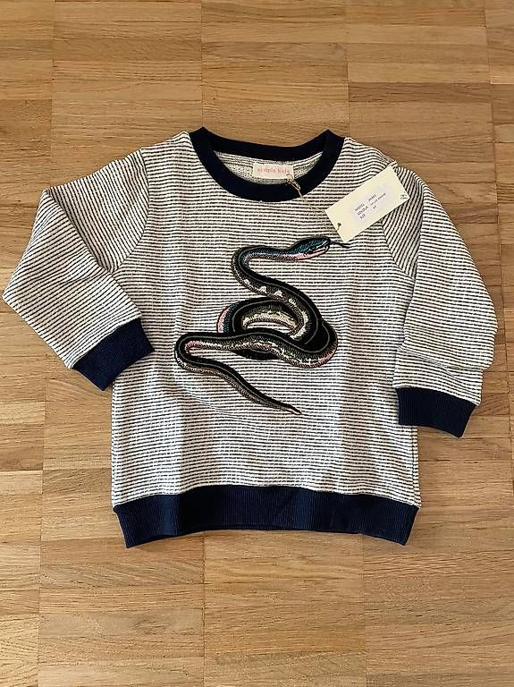 Maglioni & Felpe: Weicher Pullover von Simple Kids – Usato da Fribourg venduto da samsam04