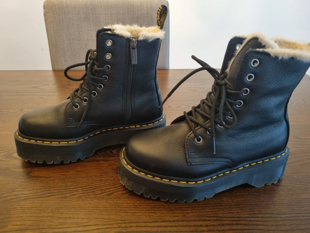 Dr martens original 38 sale