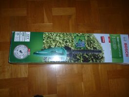 Bosch EasyHedgeCut 12-35 Akku-Heckenschere - !!!!