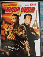 Rush Hour 3