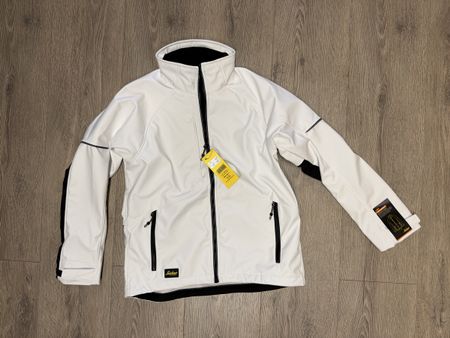 Veste Softshell 1258 AllroundWork taille L