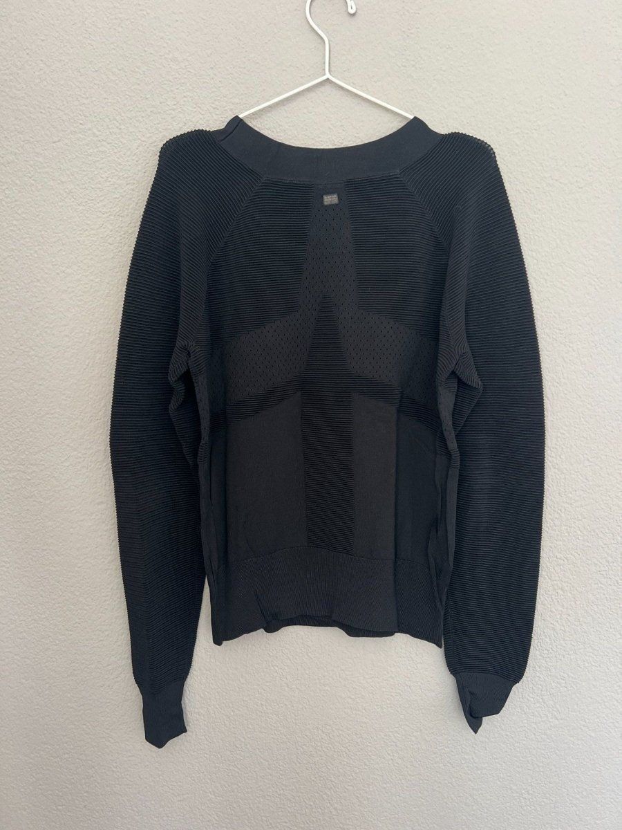 G-Star Pulls & Sweat-shirts: G-Star Pullover in schwarz, Size S – D'occasion à Muri b. Bern par SigridW 1