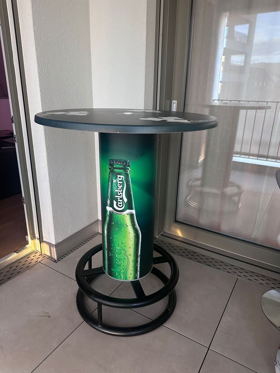 Tavoli: Bartisch zu verkaufen – Usato da Binningen venduto da Kokosnuss27 1
