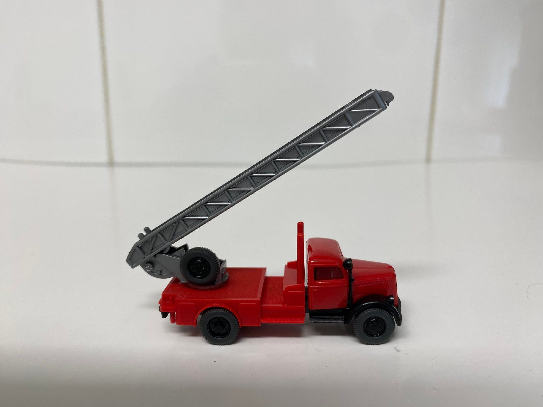 Wiking Modellini d'auto: Wiking Feuerwehr 69 – Usato da Stäfa venduto da elcondor245 1