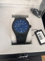 Maurice Lacroix Aikon Keramik Black